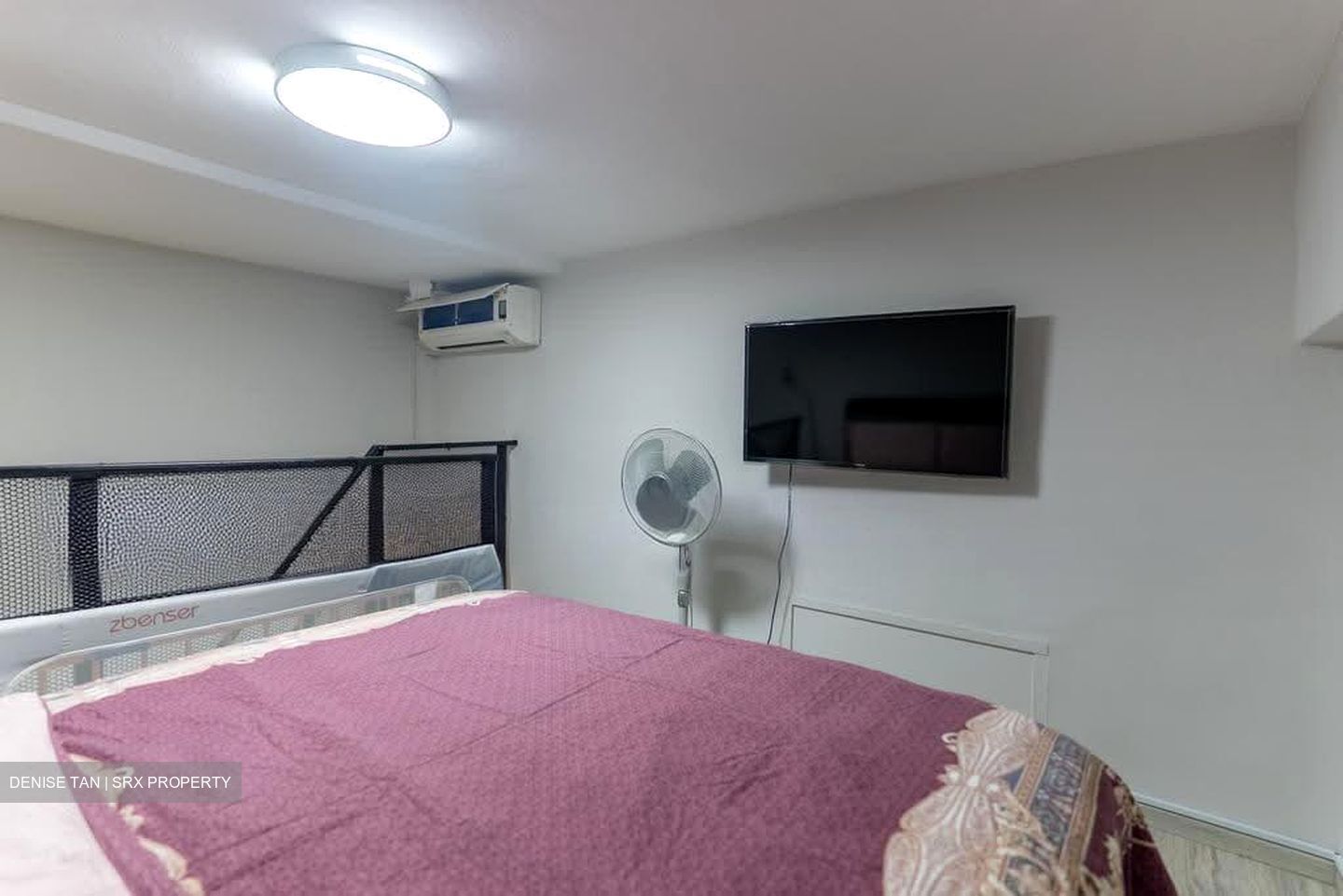 Hillcrest Arcadia (D11), Condominium #618264151